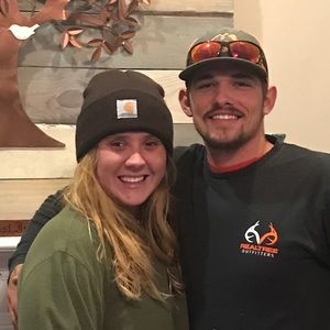 Meet your Posher, Corey